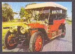 x10415; Rolls Royce 1911.