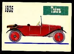x10423; Tatra 1925.