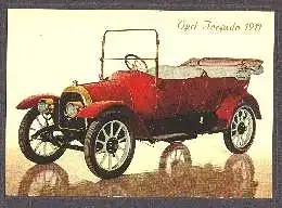 x10426; Opel Torpeda 1911.