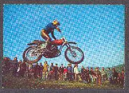 x10460; Motocross.