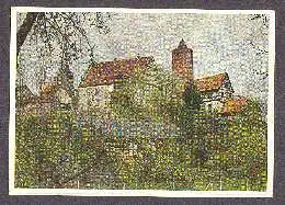 x10484; Schlitz. Die Stadt der Burgen und Trachten.