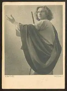 x10491; Oberammergau. Jubiläums Passionsspiele 1930: Johannes.