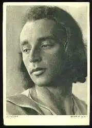 x10546; Passionsspiele 1950 Oberammergau. Johannes.