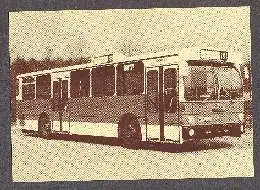 x10651; Hamburg. Hochbahn, Dimler Benz 0305.