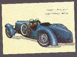 x10669; Bugatti type 57.S.