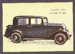 x10675; Citroen Ten.