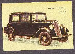 x10683; Renault 12 H.P.