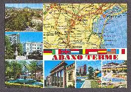x10707; Abano Terme.