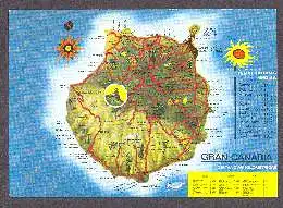 x10739; Gran Canaria.