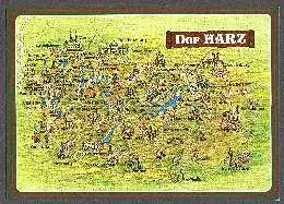x10741; Der Harz.