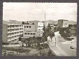 x10781; Bonn am Rhein. Bundeshaus.