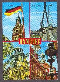x10818; Hamburg.
