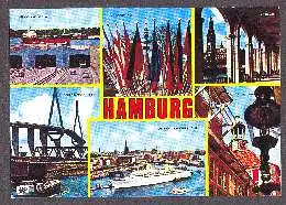 x10821; Hamburg.