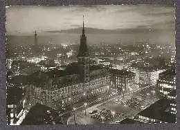 x10949; Hamburg. Rathaus.