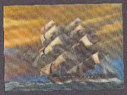 x10968; Vikinger Vessel. 3 D Karte.
