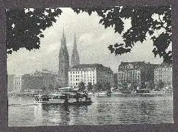 x10981; Hamburg. Hanser.