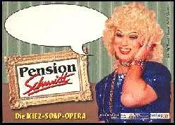 x11105 ; Pension Schmidt. Der kiez Soap Opera.