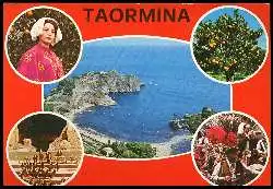 x11217; Taormina.