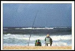 x11222; Föhr. Schietwetter, Hans Jessel.