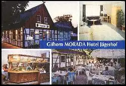 x11225; Gifhorn Morada Hotel Jägerhof.