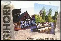 x11227; Gifhorn Morada Hotel Jägerhof.