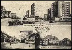 x11290; Hamburg Fuhlsbüttel. Nordheimstrasse, Rübenkamp, Krankenhaus Rübenkamp.