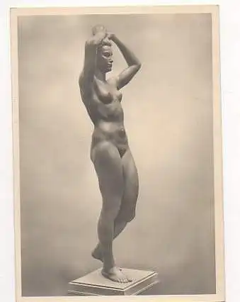 x11327; Große Berliner Kunstausstellung 1942. Mädchen