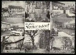 x11430; Nottensdorf. Gruss aus.