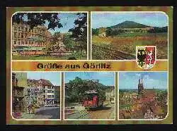 x11502; Görlitz.