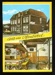 x11724; Offenbuttel. Hasbergs Gasthof.