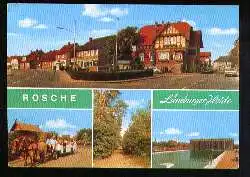 x11726; Rosche. Lüneburger Heide.