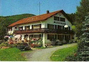 x12006; Mitteltal. Schwarzwald. Landhaus Mast.