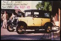 x12139; Hamburg. Ford T Lizzi.