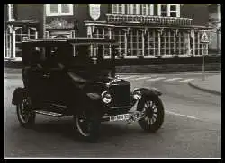 x12215; Ford 1923. Travemünde.