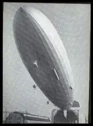 x12254; LZ 129 Hindenburg.