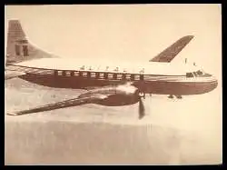 x12275; Convair 340.