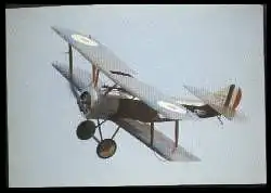 x12281; P 158 Sopwith Pup.