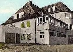 x12496; Dörfles b. Coburg. Gasthof Karl Kaiser.