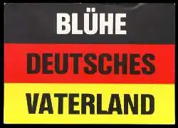 x12503; Gedenkkarte zum 3. Oktober 1990, dem Tag der Einheit nach über vierzigjähriger Trennung des deutschen Vaterlandes.