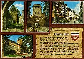 x12507; Ahrweiler.