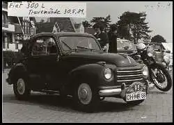 x12616; Fiat 300 L.