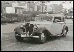 x12617; Audi 1934.