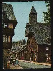 x12677; Goslar Harz.