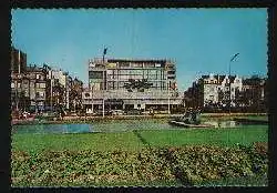 x12678; Oostende: De Post.