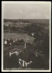 x12778; Altenau, Oberharz. Blick vom Mühlenberg auf Annenhöhe.