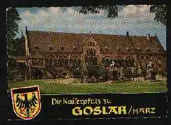 x12809; Goslar Harz.
