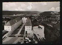 x12841; Beilngries. Schloss Hirschberg.