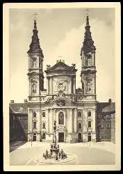 x12907; Basilica Maria Freu zu den Piaristen. Wien.