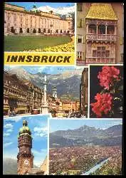 x12911; Innsbruck.