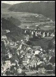 x12960; Willingen. Heilklimatischer Kurort und Wintersportplatz.